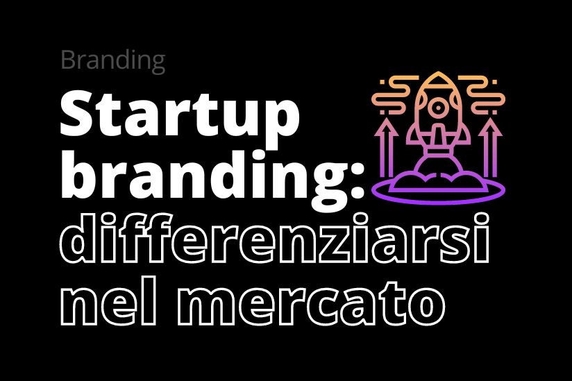 Branding startup