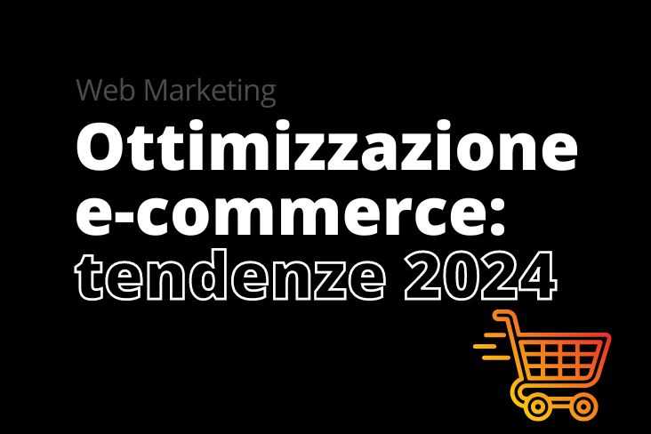 Ottimizzazione e-commerce 2024