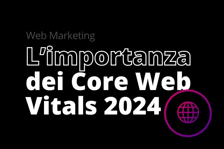 Core Web Vitals