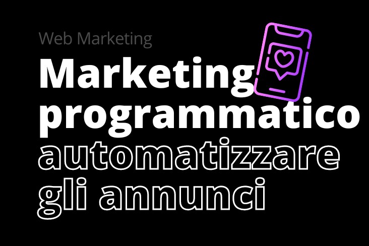 Marketing programmatico